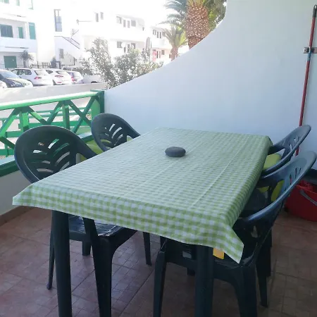 Apartment Chalana Puerto Del Carmen